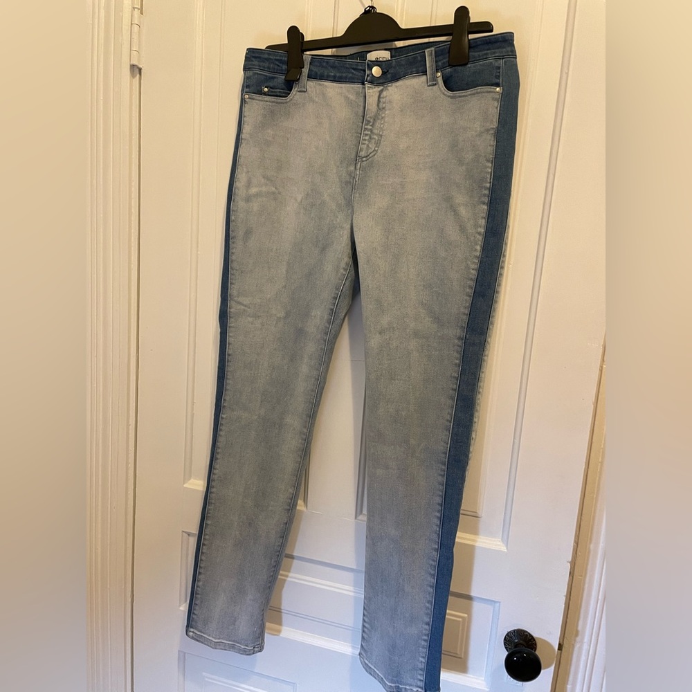 Quality stretch Jean